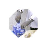 Best T-Flex Plus Cut Resistant Gloves, Uncoated