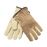 Memphis 305 Leather Driver Glove