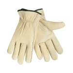 Memphis Grain Cow Leather Drivers Gloves