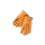 Rawhyde Frontier Premium Deerskin Drivers Gloves