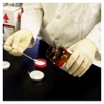Best Latex Medical Grade Disposable Gloves Powder-Free