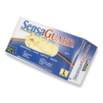 Memphis 5060 Disposable Latex Gloves Lightly Powdered