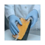Best N-DEX Original 4 Mil Nitrile Gloves, Powder-Free