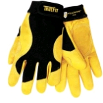 Tillman 1475 TrueFit Performance Glove - Cowhide