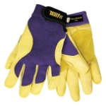 Tillman 1480 TrueFit Performance Gloves - Deerskin