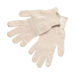 Memphis String Knit Gloves, Lightweight, 100% Cotton
