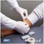 Best RealFeel Disposable Vinyl Gloves, Powder-Free