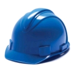 Jackson Charger Ratchet Safety Hat
