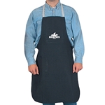 Rawhyde Blue Denim Apron