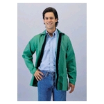 Lightweight Flame Retardent Jacket