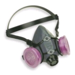 North Half Mask Respirator