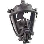 MSA Ultra Elite Twin-Cartridge Respirator, SoftFeel Silicone