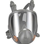 3M Full Facepiece Reuseable Respirator