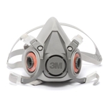 3M Half Facepiece Reuseable Respirator
