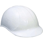3M Bump Cap, White