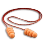 3M Soft Foam EarPlugs, Corded
