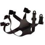 3M 7893S Head Strap/Harness Assembly