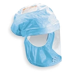 3M Head Cover, Blue