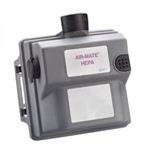 3M Air-Mate Powered Air Purifying Respirator PAPR Unit (520-03-63R01)
