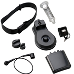3M Belt-Mounted PAPR Assembly (GVP-1)