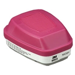 3M (60922) Acid Gas/P100 Cartridge