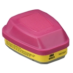 3M (60923) Organic Vapor/Acid Gas/P100 Cartridge
