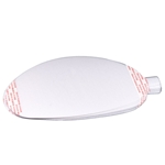 3M 7899-100 Lens Cover, 100/Case