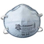 3M 8246 R95 Particulate Respirator