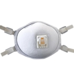 3M 8512 N95 Respirator