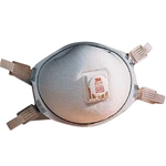 3M 8514 N95 Respirator, 10/Box