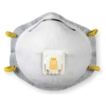 3M 8516 N95 Respirator