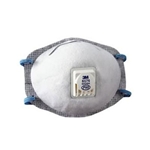 3M 8576 P95 Respirator with Nuisance Level Acid Gas Relief