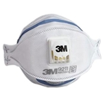 3M 9211 N95 Respirator