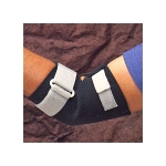 Allegro Padded Tennis Elbow Support, XLarge - 12