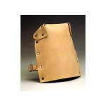 Allegro Hard Leather Knee Pad