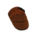Allegro Leather Knee Pad