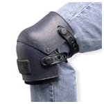 Allegro Robo Knee (Blue)