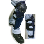 Allegro Shin Guard
