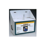 Allegro Small Disposable Cleaning Stations