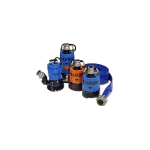 Allegro Low Water Dewatering Pump