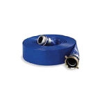 Allegro Pump Discharge Hose