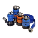 Allegro Standard Dewatering Pump