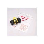 Allegro  Respirator Storage Bags