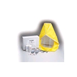Allegro Bitrex Fit Test Kit - Replacement Test Solution Only
