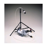 Allegro A100 Rotary Vane Sampling Pump w/o Stand