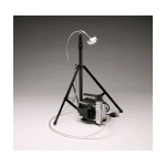 Allegro D-2 Moldlite Sampler w/o Stand