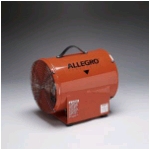 Allegro 12 Inch Explosion-Proof Blower