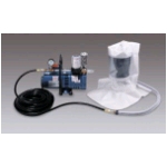 Allegro 100% Disposable Economy Poly-Pro Hood System