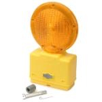 Jackson Paralta - Barricade Light