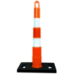 Allsafe SMC 30 (lb) Channelizer Cone (Base Only)